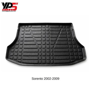 Sorento 2002-2009