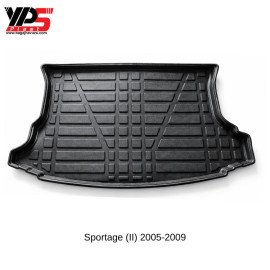 Sportage (II) 2005-2009