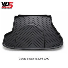 Cerato Sedan (I) 2004-2009