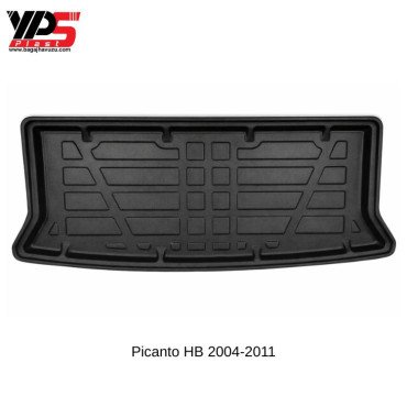 Picanto HB 2004-2011