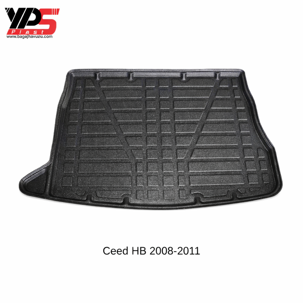 Ceed HB 2008-2011