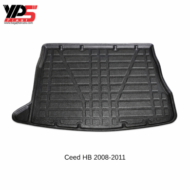 Ceed HB 2008-2011
