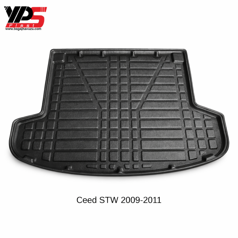 Ceed Station Wagon 2009-2011