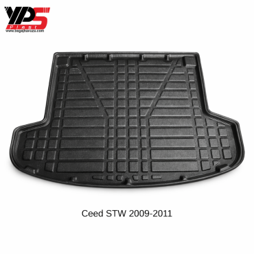 Ceed Station Wagon 2009-2011