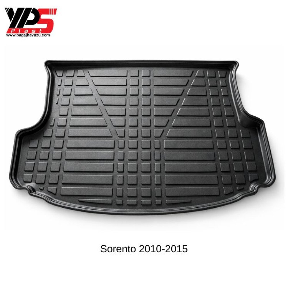 Sorento 2010-2015