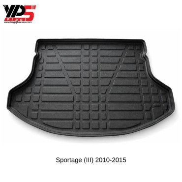 Sportage (III) 2010-2015