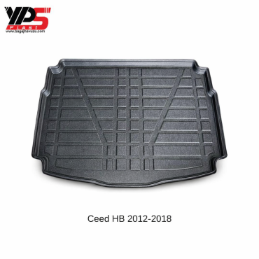 Ceed HB 2012-2018