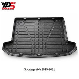 Sportage (IV) 2015-2021