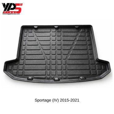 Sportage (IV) 2015-2021