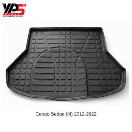Cerato Sedan (III) 2012-2022