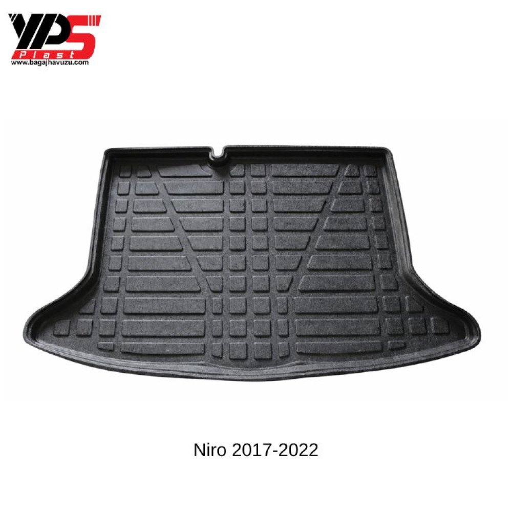 Niro 2017-2022