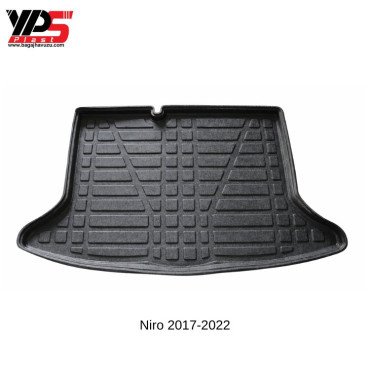 Niro 2017-2022