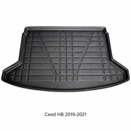 Ceed HB 2019-2021