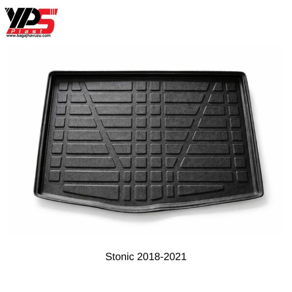 Stonic 2018-2021