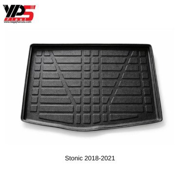 Stonic 2018-2021