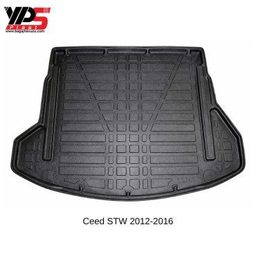 Ceed Station Wagon 2012-2016
