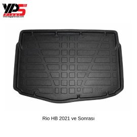 Rio HB 2021 ve Sonrası