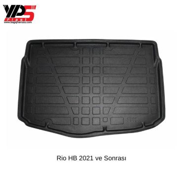 Rio HB 2021 ve Sonrası