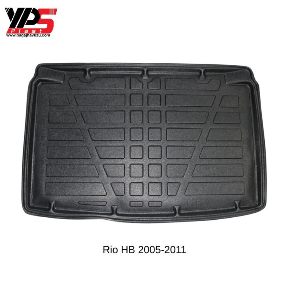 Rio HB 2005-2011