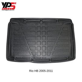 Rio HB 2005-2011
