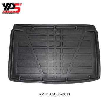 Rio HB 2005-2011