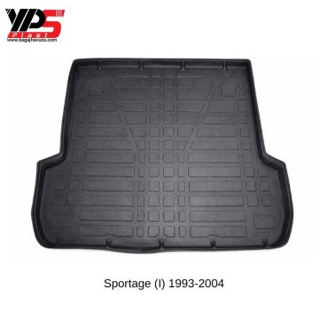 Sportage (I) 1993-2004