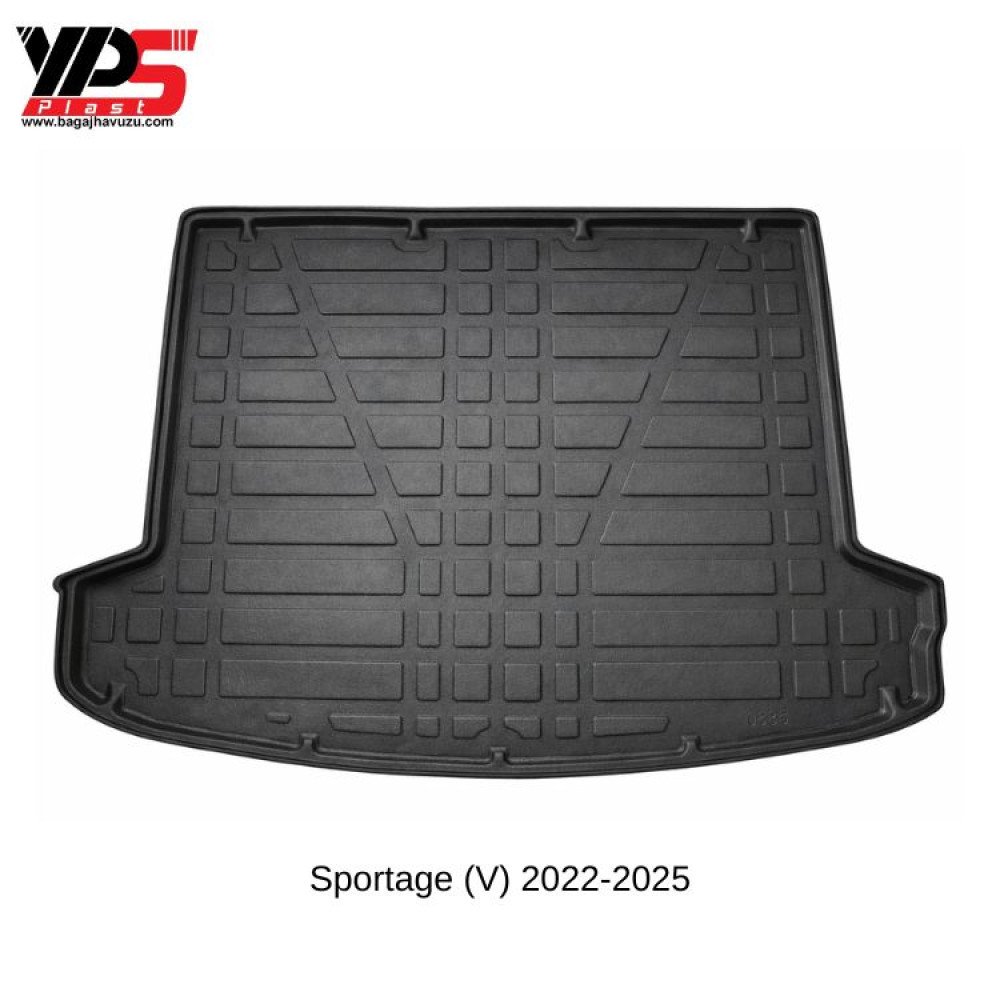 Sportage (V) 2022-2025