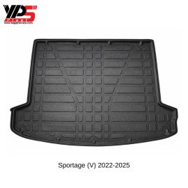 Sportage (V) 2022-2025
