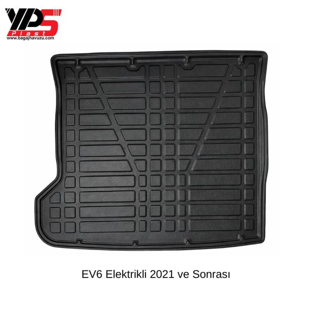 EV6 2021 ve Sonrası