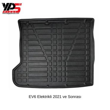 EV6 2021 ve Sonrası