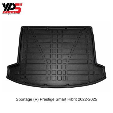 Sportage Pestige Smart Hibrit (V) 2022-2025