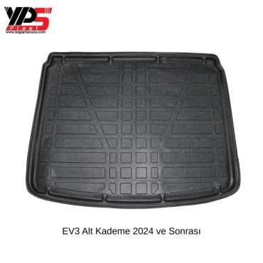 EV3 2024 ve Sonrası