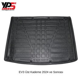 EV3 2024 ve Sonrası