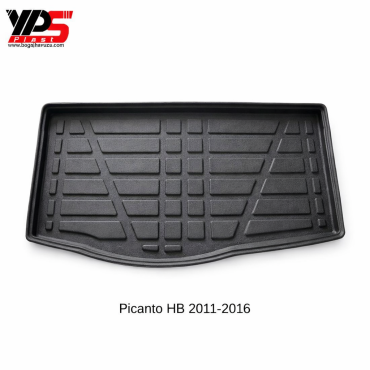 Picanto HB 2011-2016