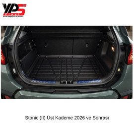 Stonic (II) 2026 ve Sonrası