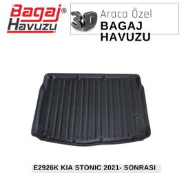 STONIC (YB) 2021+ EKONOMİK SERİ BAGAJ HAVUZU