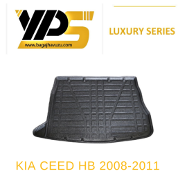CEED HB (ED) 2008-2011 LÜKS SERİ BAGAJ HAVUZU