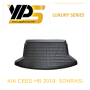 CEED HB (CD) 2019+ LÜKS SERİ BAGAJ HAVUZU