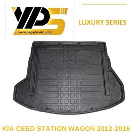 CEED STW (JD) 2012-2016 LÜKS SERİ BAGAJ HAVUZU