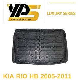 RIO HB (JB) 2005-2011 LÜKS SERİ BAGAJ HAVUZU