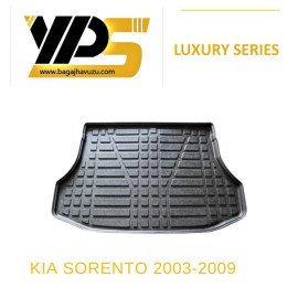 SORENTO (JC-BL) 2002-2009 LÜKS SERİ BAGAJ HAVUZU