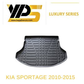SPORTAGE III (SL) 2010-2015 LÜKS SERİ BAGAJ HAVUZU