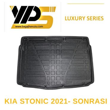 STONIC (YB) 2021+ LÜKS SERİ BAGAJ HAVUZU