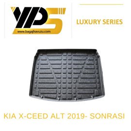 X-CEED 2019+ LÜKS SERİ BAGAJ HAVUZU