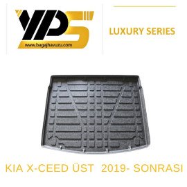 X-CEED 2019+ LÜKS SERİ BAGAJ HAVUZU