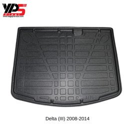 Delta (III) 2008-2014