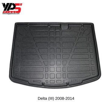 Delta (III) 2008-2014