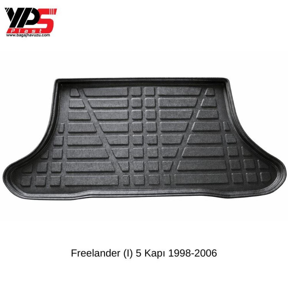 Freelander (I) 5 Kapı 1998-2006