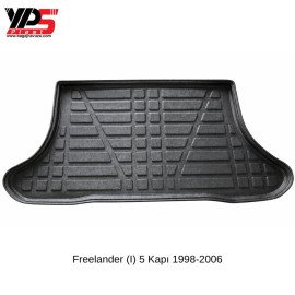 Freelander (I) 5 Kapı 1998-2006