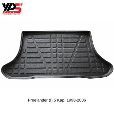 Freelander (I) 5 Kapı 1998-2006